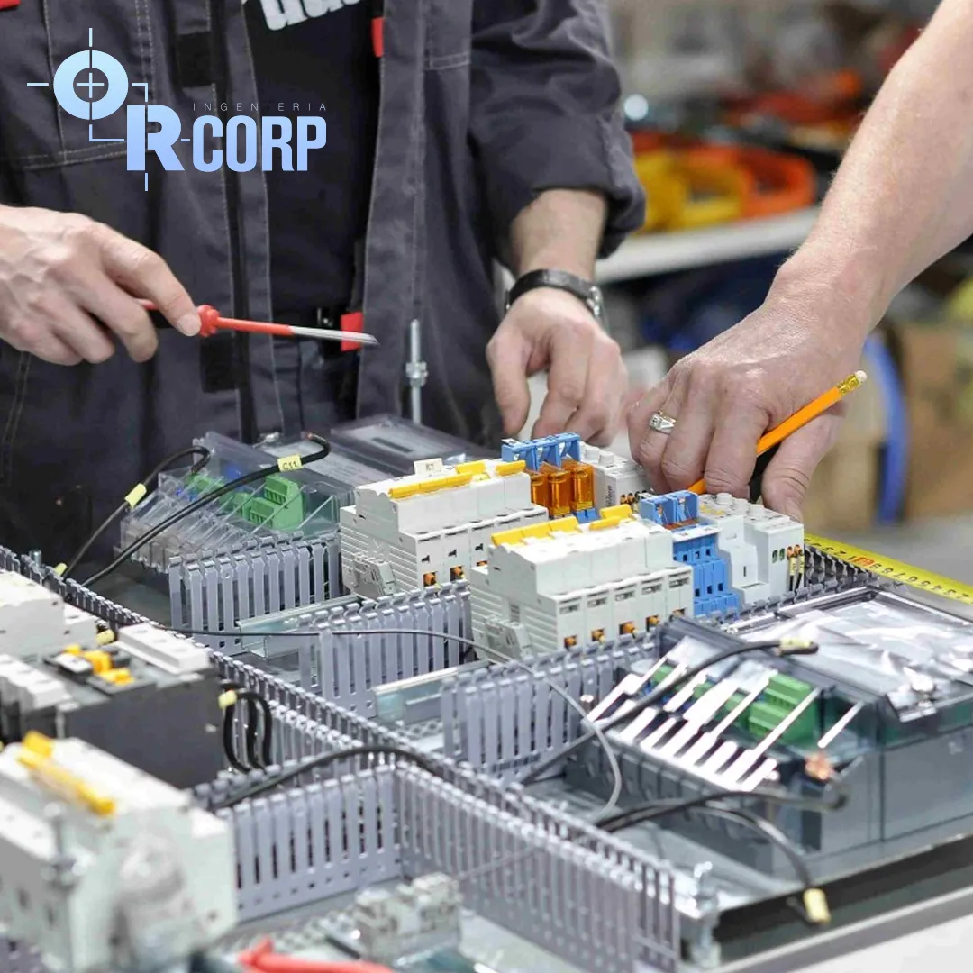 Home orcorp fabricacion y ensamblaje de componentes especializados