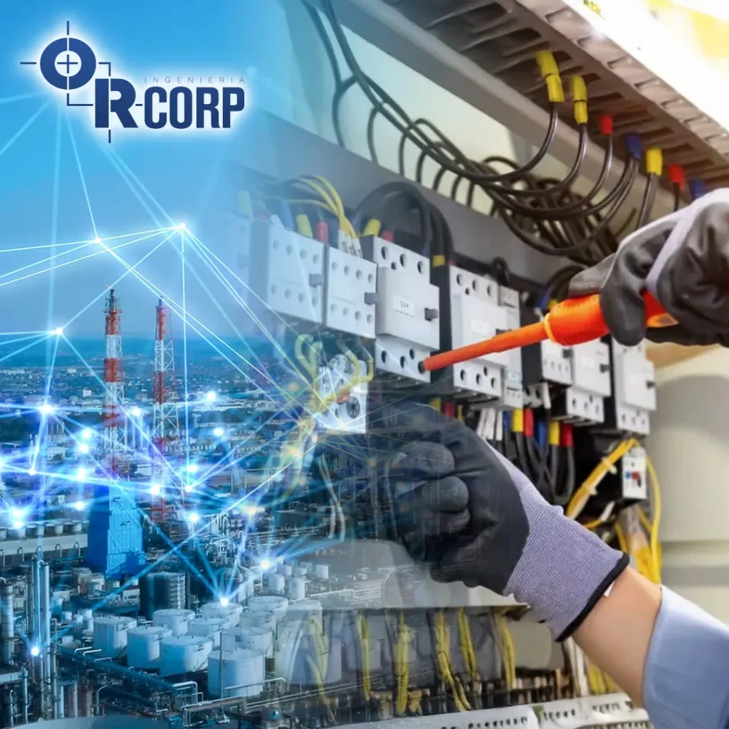 Orcorp Quienes Somos Orcorp Quienes Somos